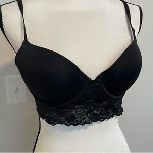 NWT AERIE bra 36B
